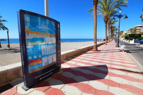Apartamento En Primera Linea De Playa