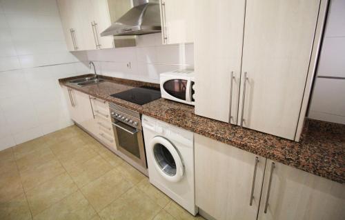 Apartamento En Primera Linea De Playa