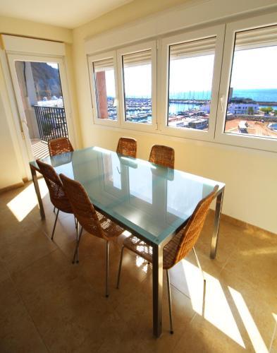 Apartamento En Primera Linea De Playa