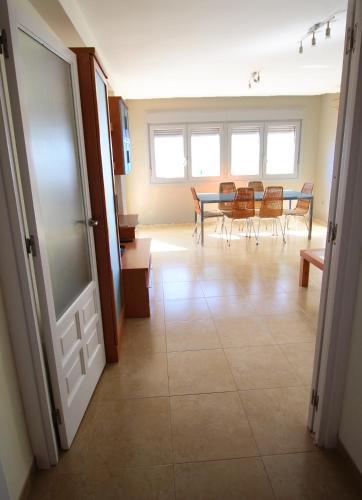 Apartamento En Primera Linea De Playa