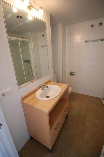 Apartamento En Primera Linea De Playa