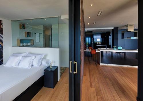 Apartamento Carlos III