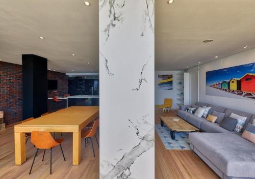 Apartamento Carlos III