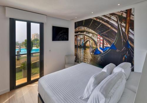 Apartamento Carlos III
