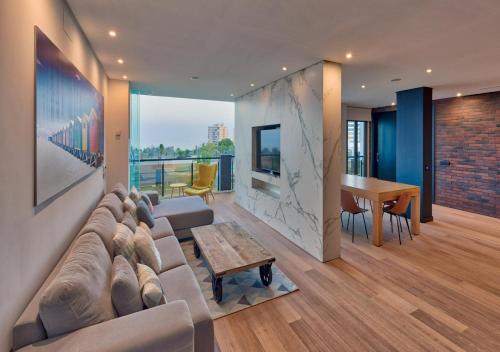 Apartamento Carlos III