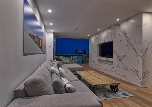 Apartamento Carlos III