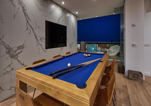 Apartamento Carlos III