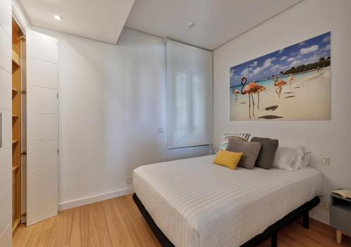 Apartamento Carlos III