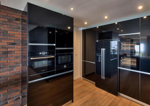 Apartamento Carlos III