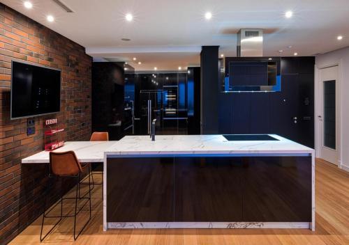 Apartamento Carlos III