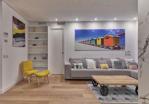 Apartamento Carlos III