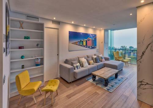 Apartamento Carlos III