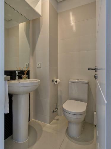 Apartamento Carlos III