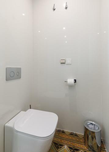 Apartamento Carlos III