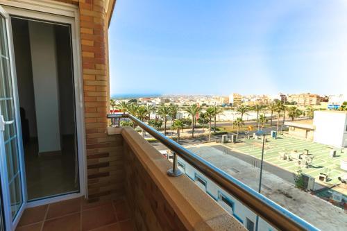 Apartamentos Completos Playa Suite A Carlos III