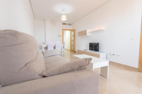 Apartamentos Completos Playa Suite A Carlos III