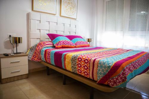 Apartamento Torrequebrada
