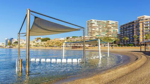 Apartamento Torrequebrada
