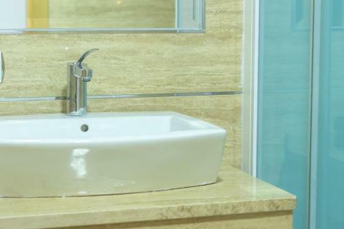 Apartamentos Completos III Carlos III