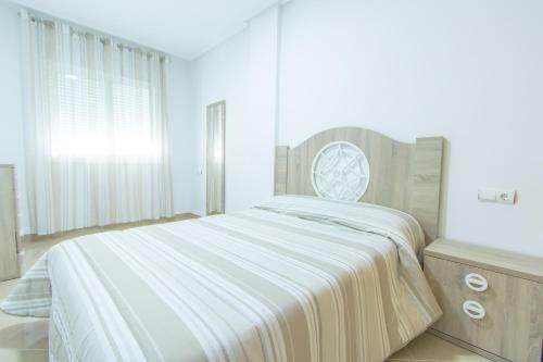Apartamentos Completos III Carlos III