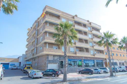 Apartamentos Completos III Carlos III