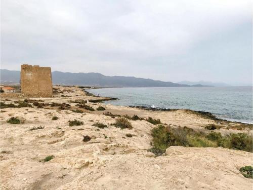 Five-bedroom Holiday Home In Aguilas