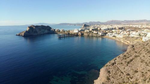 Hostel �guilas Isla Del Fraile