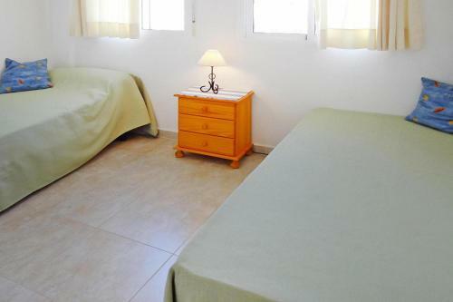 Apartment Collados, Aguilas