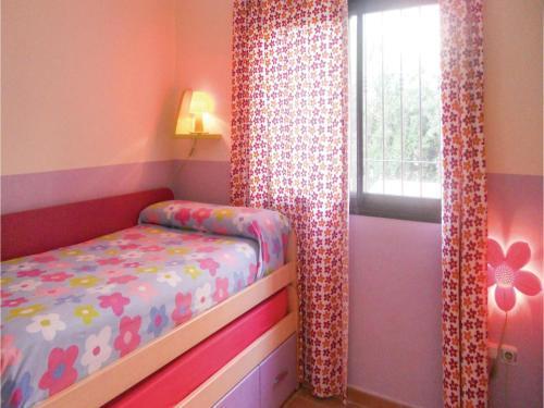 Two-bedroom Apartment In Lorca