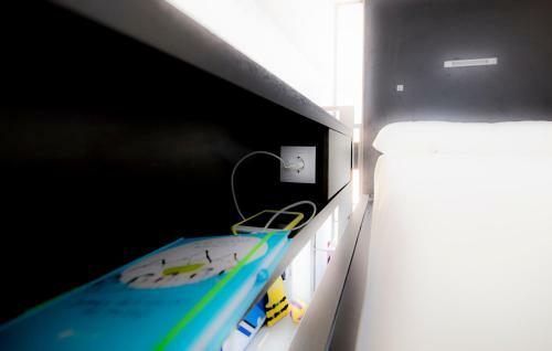 Albergue Bea Beach Hostel