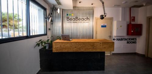 Albergue Bea Beach Hostel