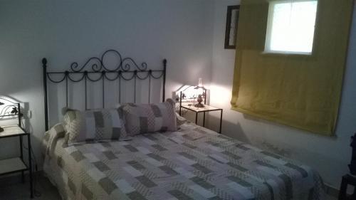 Apartamento Casa Medina
