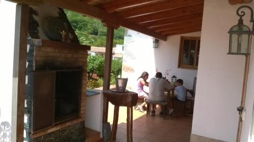 Apartamento Casa Medina