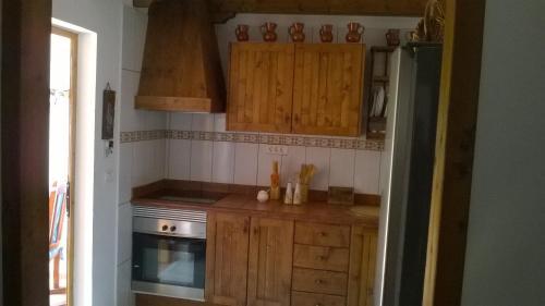 Apartamento Casa Medina