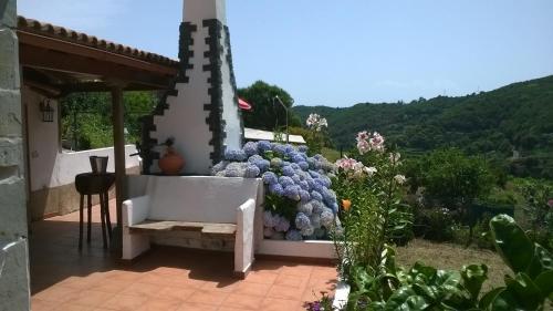 Apartamento Casa Medina