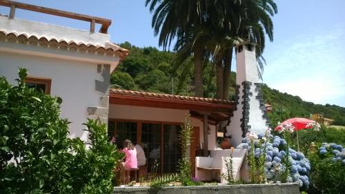 Apartamento Casa Medina