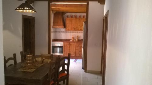Apartamento Casa Medina