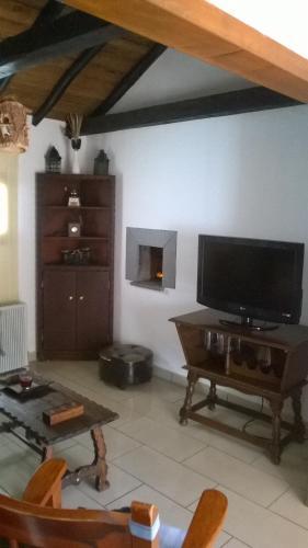 Apartamento Casa Medina