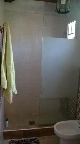 Apartamento Casa Medina