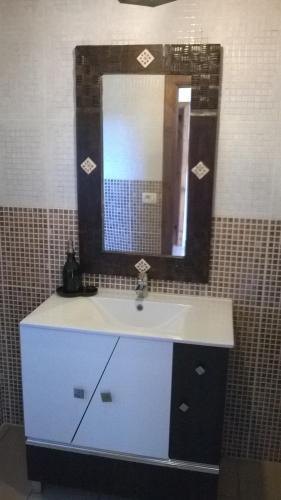 Apartamento Casa Medina