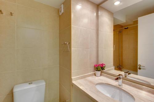 Apartamento Departamento Amplio En Conc�n