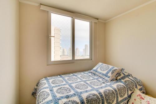 Apartamento Departamento Amplio En Conc�n