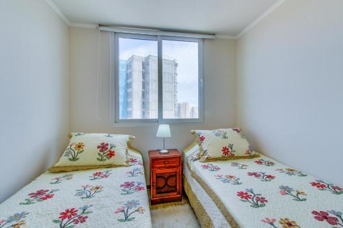 Apartamento Departamento Amplio En Conc�n