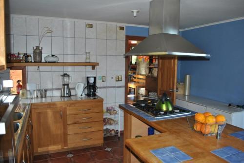 Casa Playa Rauco