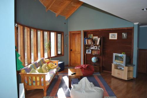 Casa Playa Rauco
