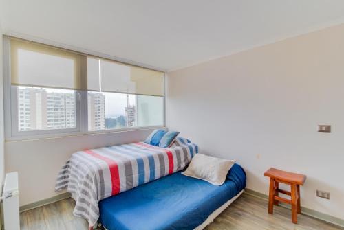 Apartamento Edificio Alto Montemar