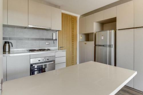 Apartamento Edificio Alto Montemar