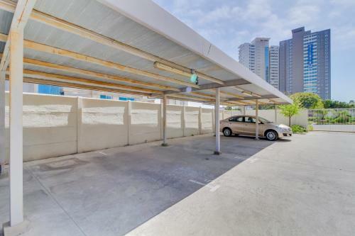 Apartamento Edificio Alto Montemar