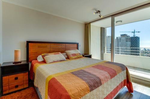 Apartamento Edificio Alto Montemar