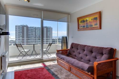 Apartamento Edificio Alto Montemar
